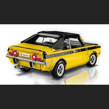 Opel Manta A 1970 1905 Kl. 1:12